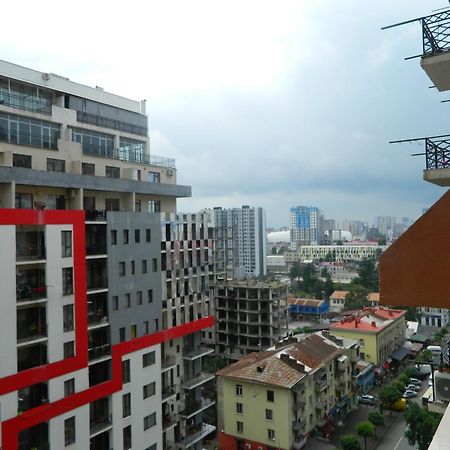 Chemi Saxli Apartment Μπατούμι Εξωτερικό φωτογραφία
