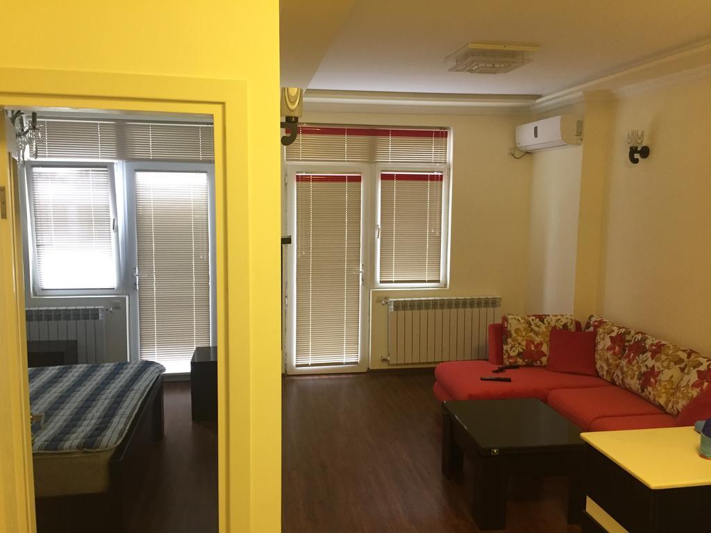 Chemi Saxli Apartment Μπατούμι Εξωτερικό φωτογραφία