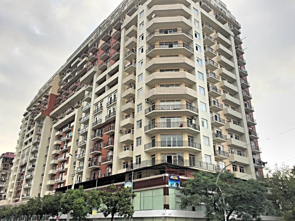 Chemi Saxli Apartment Μπατούμι Εξωτερικό φωτογραφία