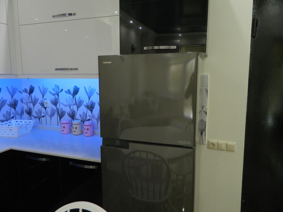 Chemi Saxli Apartment Μπατούμι Εξωτερικό φωτογραφία