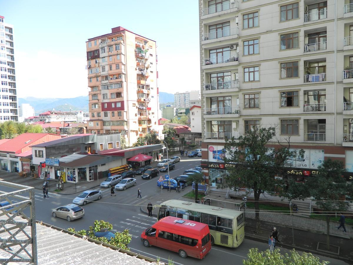 Chemi Saxli Apartment Μπατούμι Εξωτερικό φωτογραφία