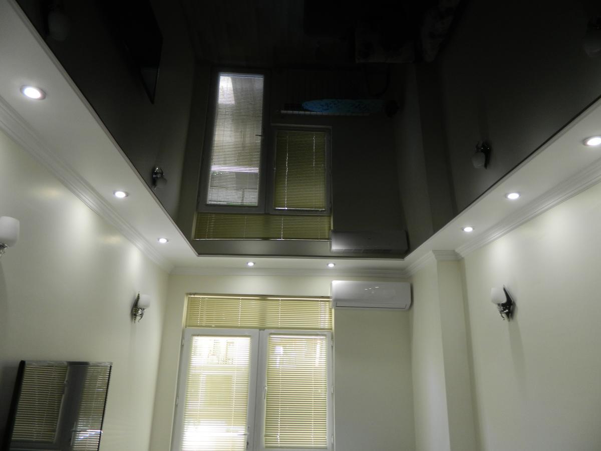 Chemi Saxli Apartment Μπατούμι Εξωτερικό φωτογραφία