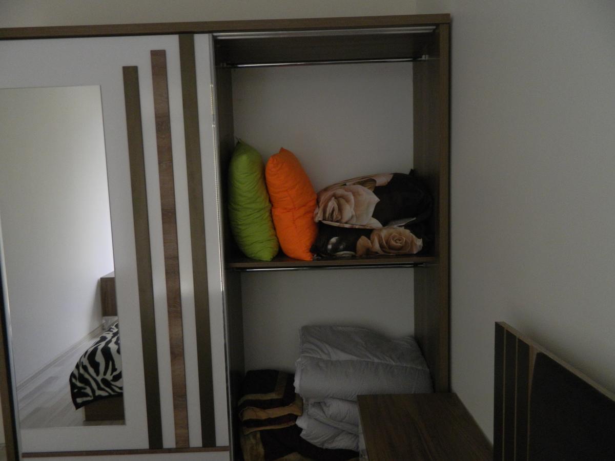 Chemi Saxli Apartment Μπατούμι Εξωτερικό φωτογραφία