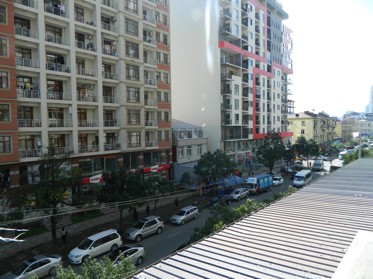 Chemi Saxli Apartment Μπατούμι Εξωτερικό φωτογραφία