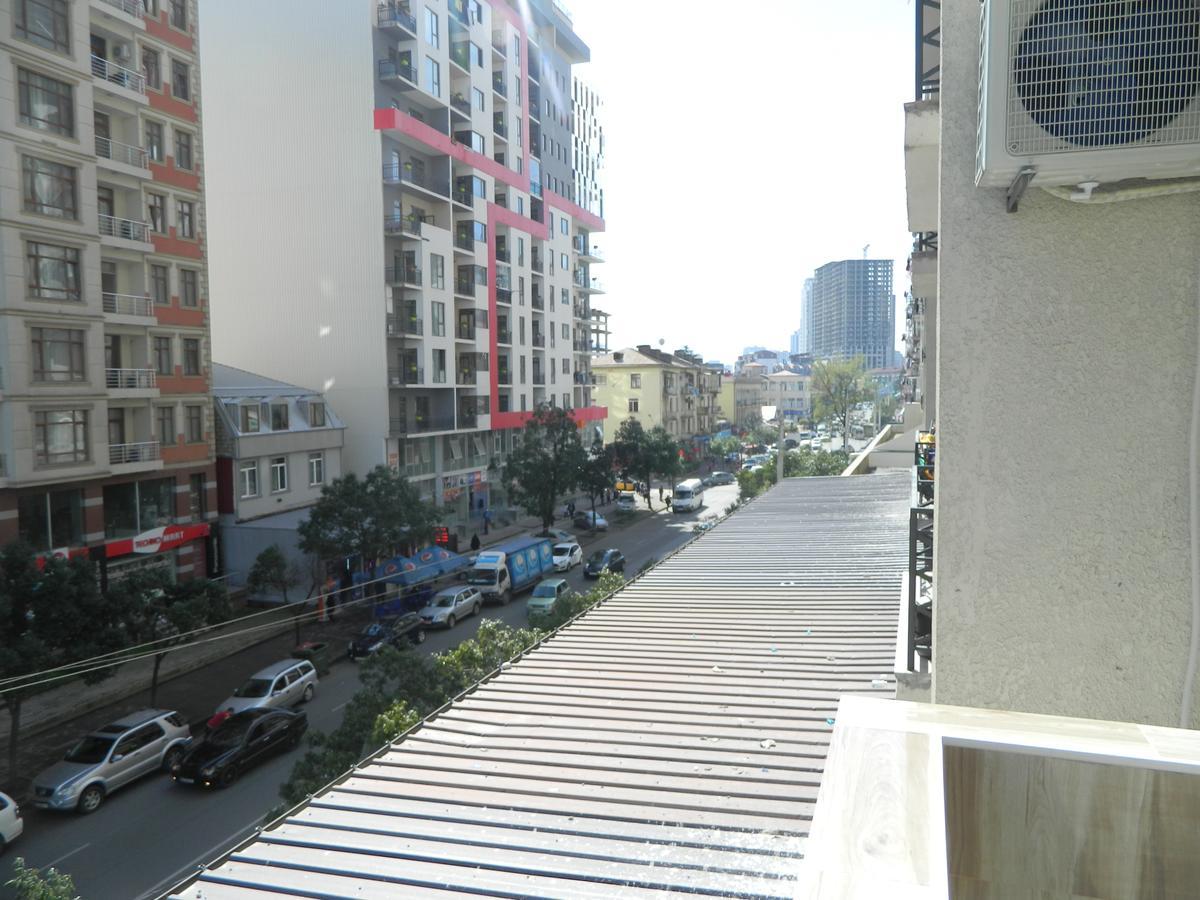 Chemi Saxli Apartment Μπατούμι Εξωτερικό φωτογραφία