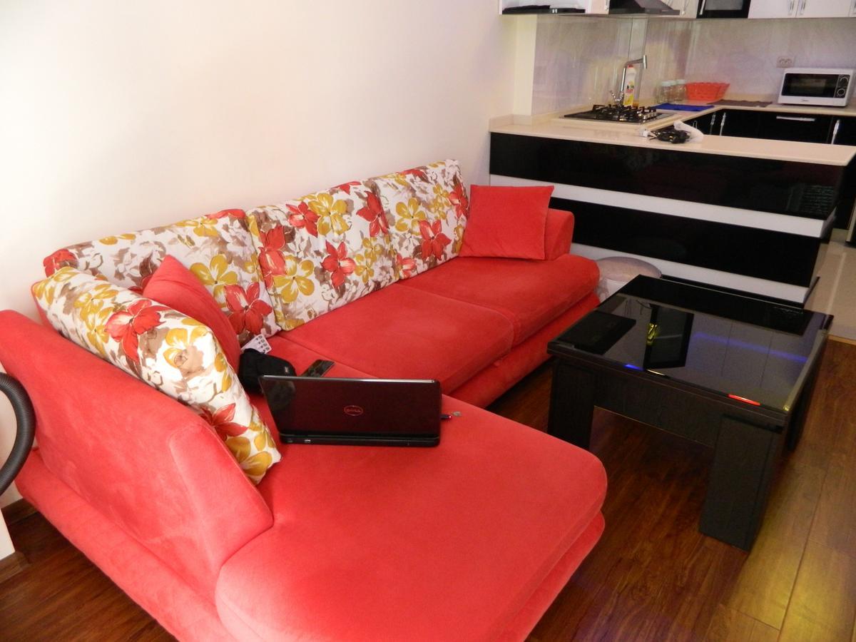 Chemi Saxli Apartment Μπατούμι Εξωτερικό φωτογραφία