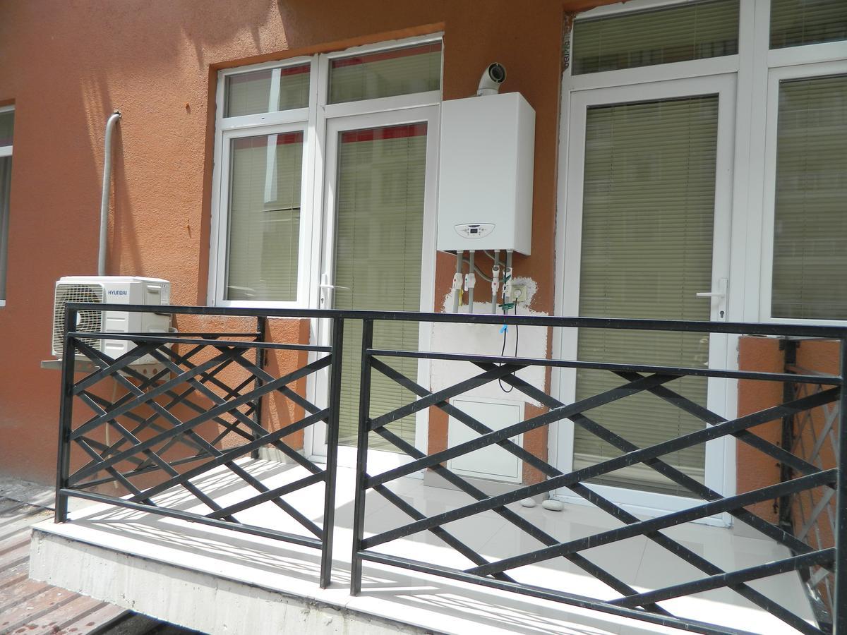 Chemi Saxli Apartment Μπατούμι Εξωτερικό φωτογραφία