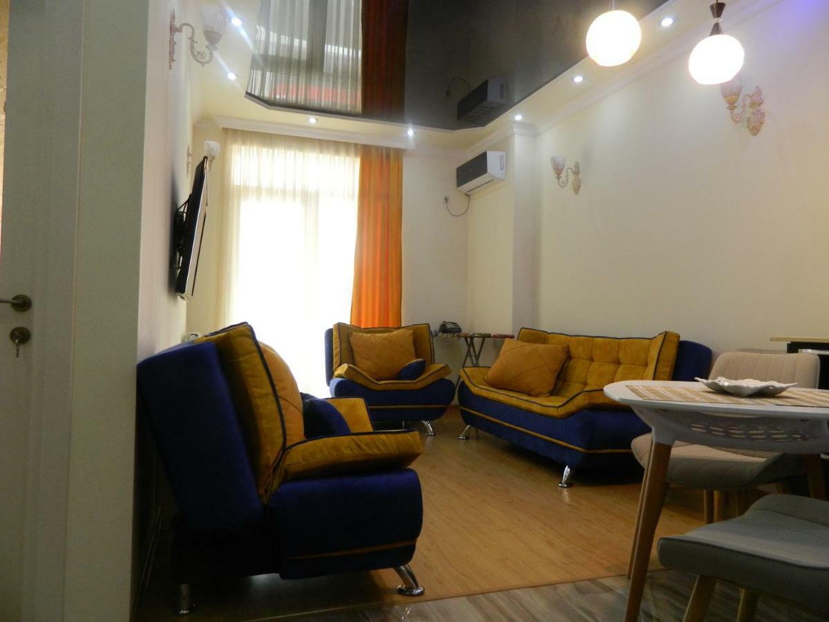 Chemi Saxli Apartment Μπατούμι Εξωτερικό φωτογραφία