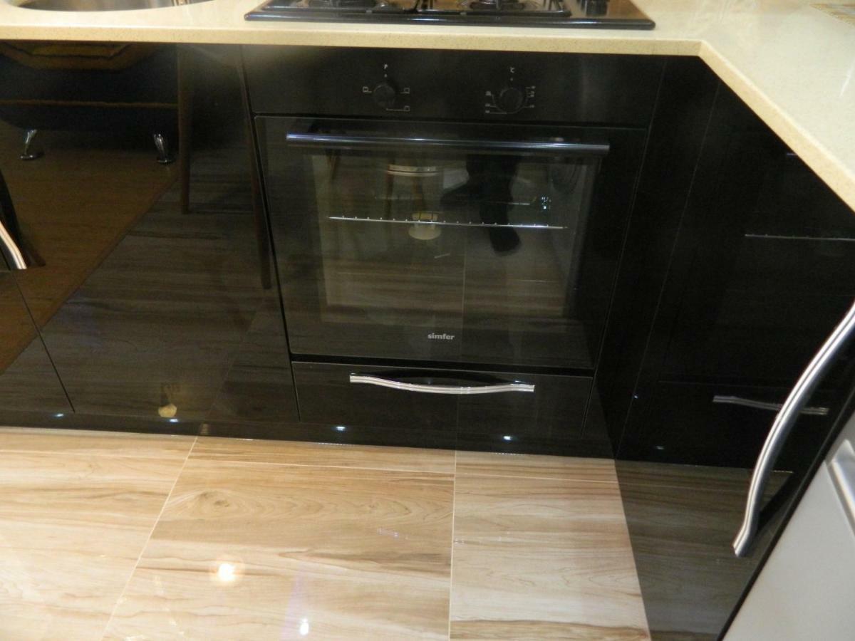 Chemi Saxli Apartment Μπατούμι Εξωτερικό φωτογραφία