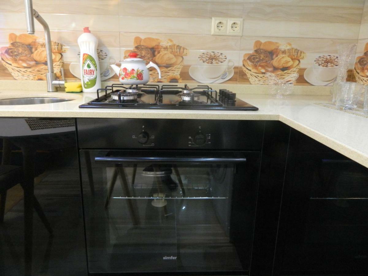 Chemi Saxli Apartment Μπατούμι Εξωτερικό φωτογραφία