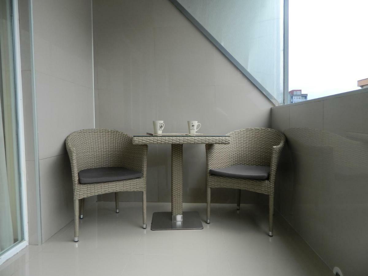 Chemi Saxli Apartment Μπατούμι Εξωτερικό φωτογραφία