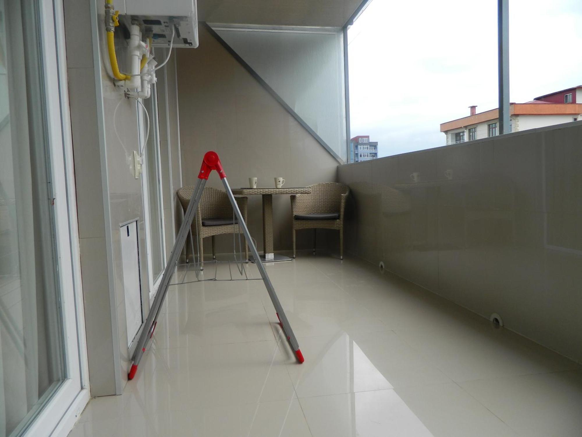 Chemi Saxli Apartment Μπατούμι Εξωτερικό φωτογραφία