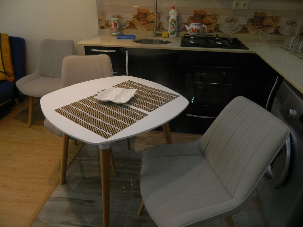 Chemi Saxli Apartment Μπατούμι Εξωτερικό φωτογραφία