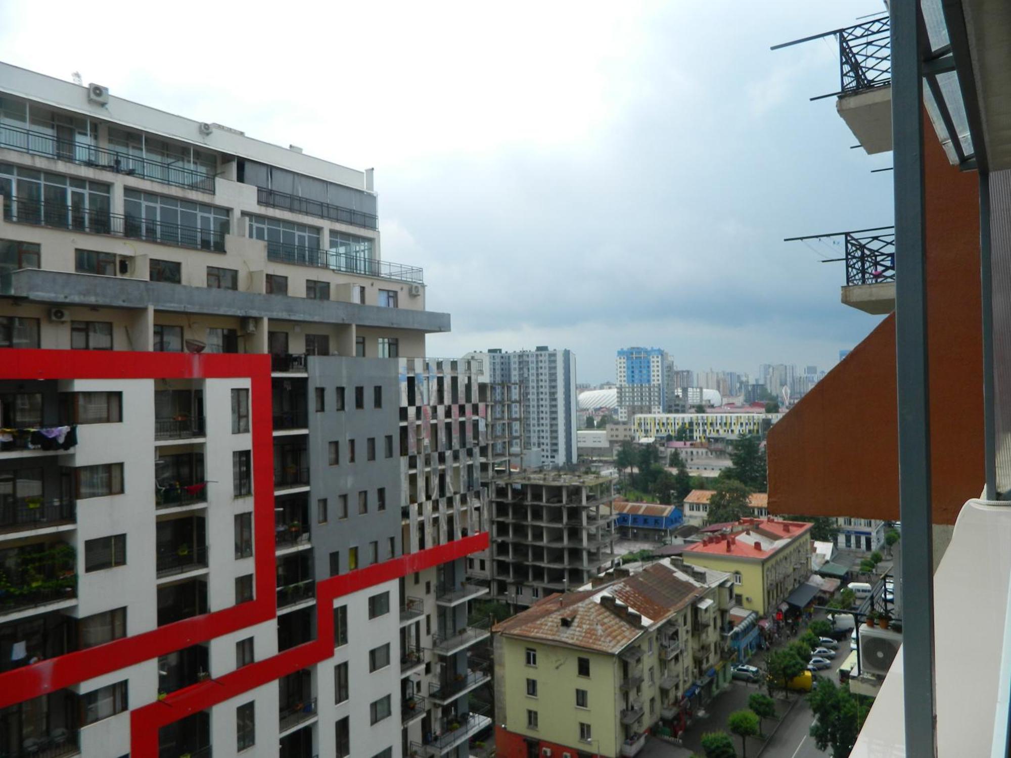 Chemi Saxli Apartment Μπατούμι Εξωτερικό φωτογραφία