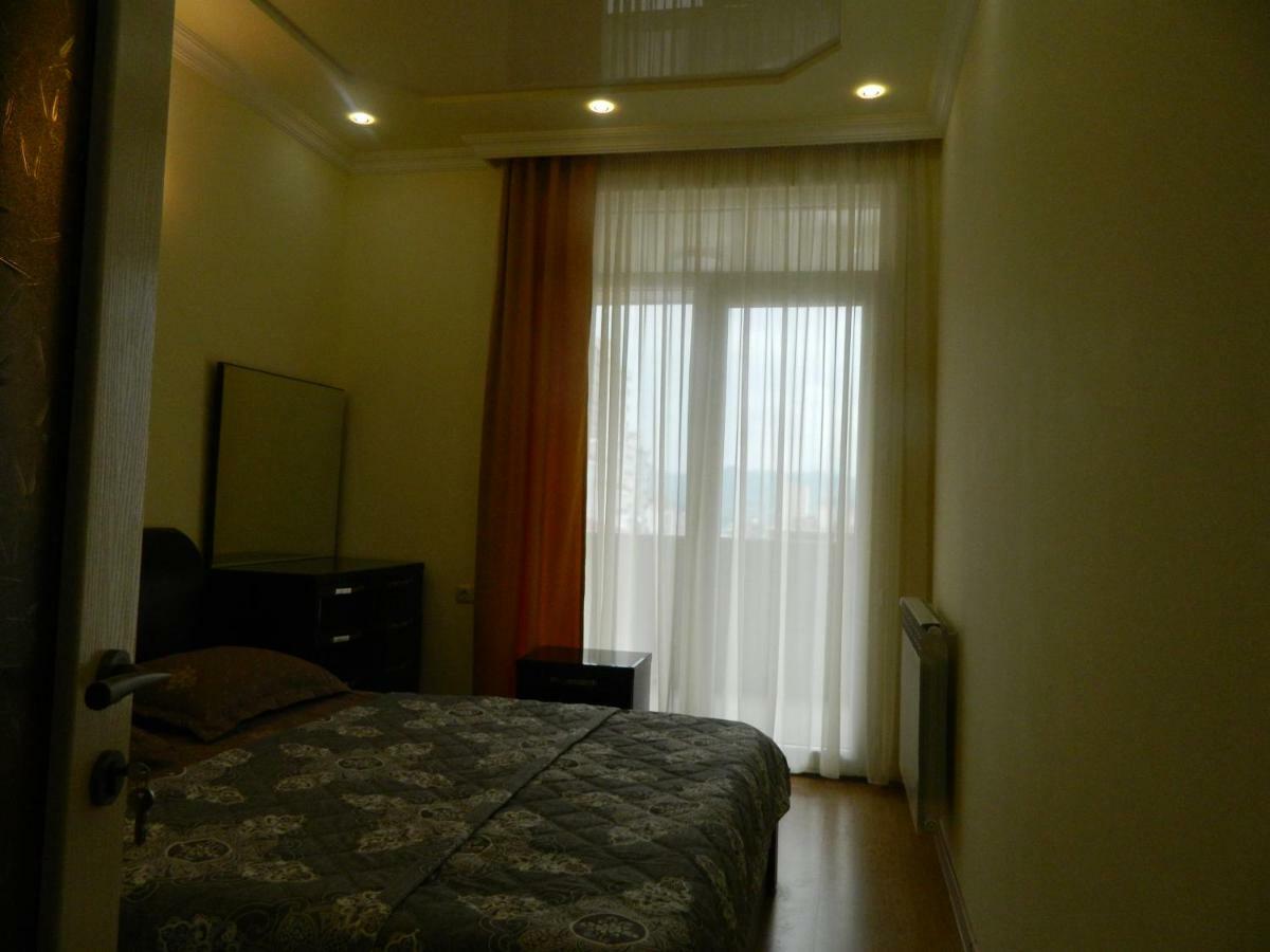Chemi Saxli Apartment Μπατούμι Εξωτερικό φωτογραφία
