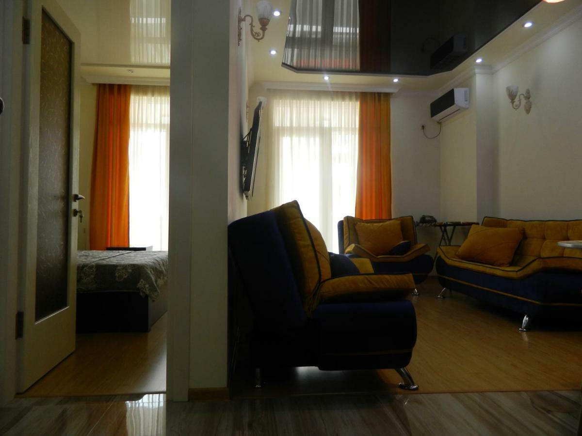 Chemi Saxli Apartment Μπατούμι Εξωτερικό φωτογραφία
