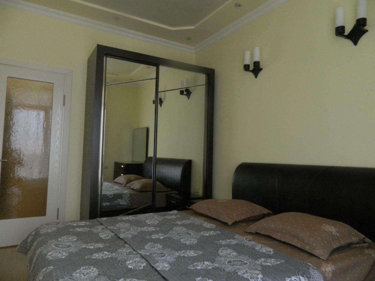 Chemi Saxli Apartment Μπατούμι Εξωτερικό φωτογραφία