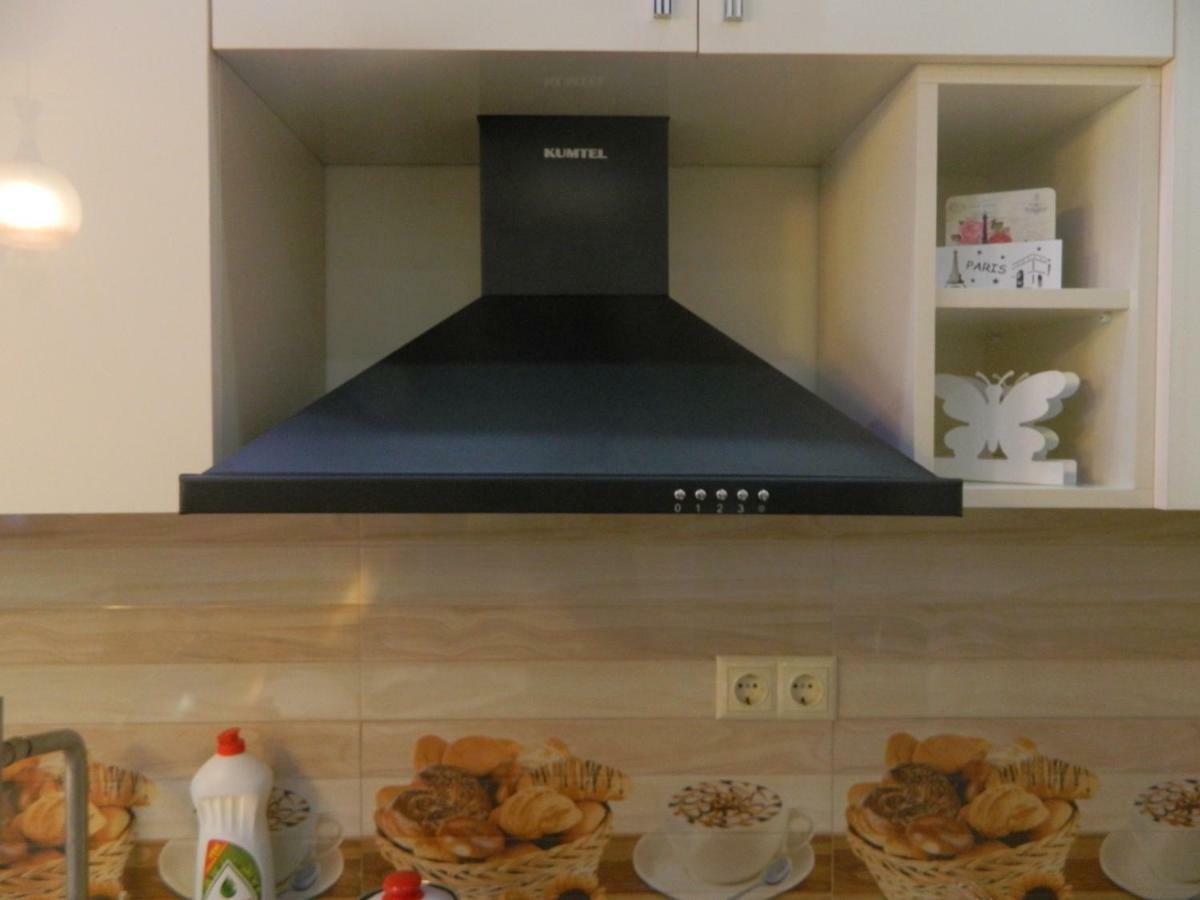 Chemi Saxli Apartment Μπατούμι Εξωτερικό φωτογραφία