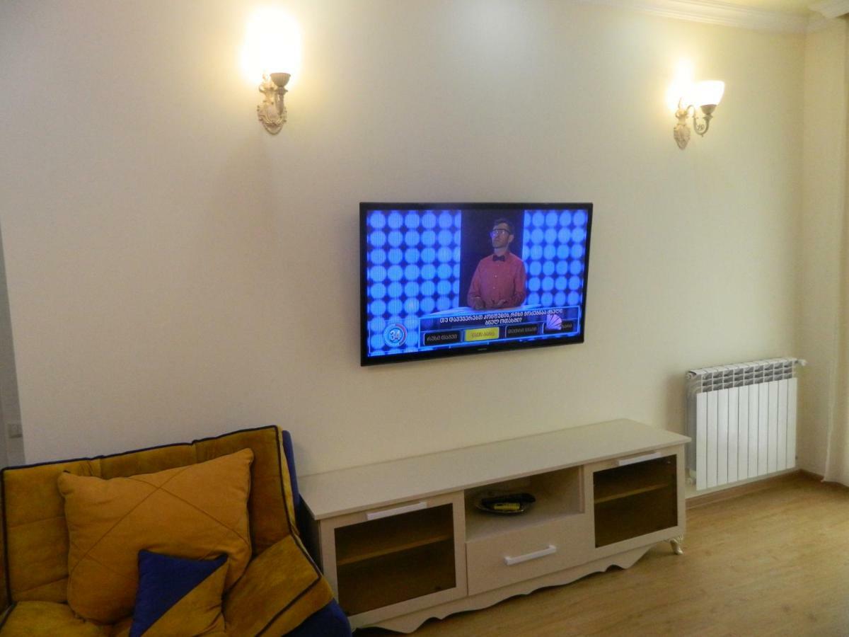 Chemi Saxli Apartment Μπατούμι Εξωτερικό φωτογραφία