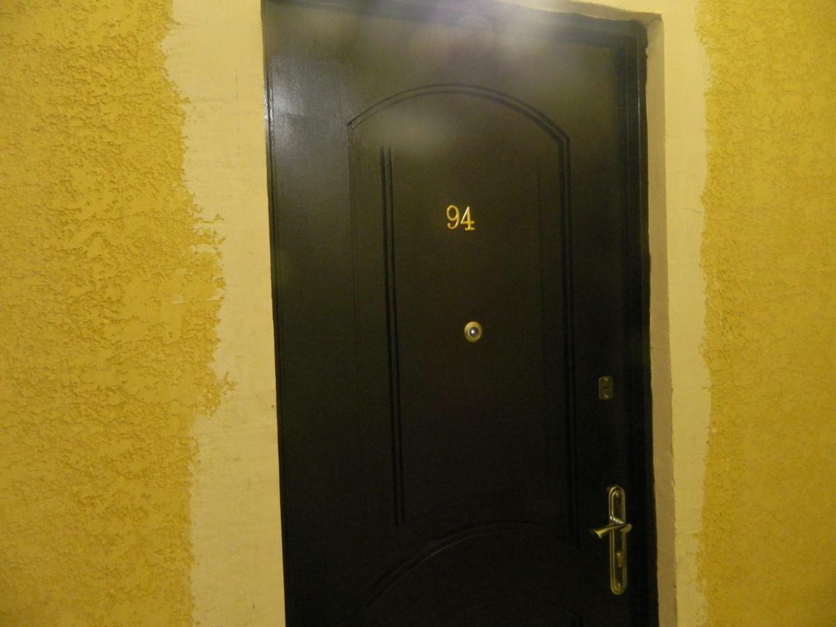 Chemi Saxli Apartment Μπατούμι Εξωτερικό φωτογραφία