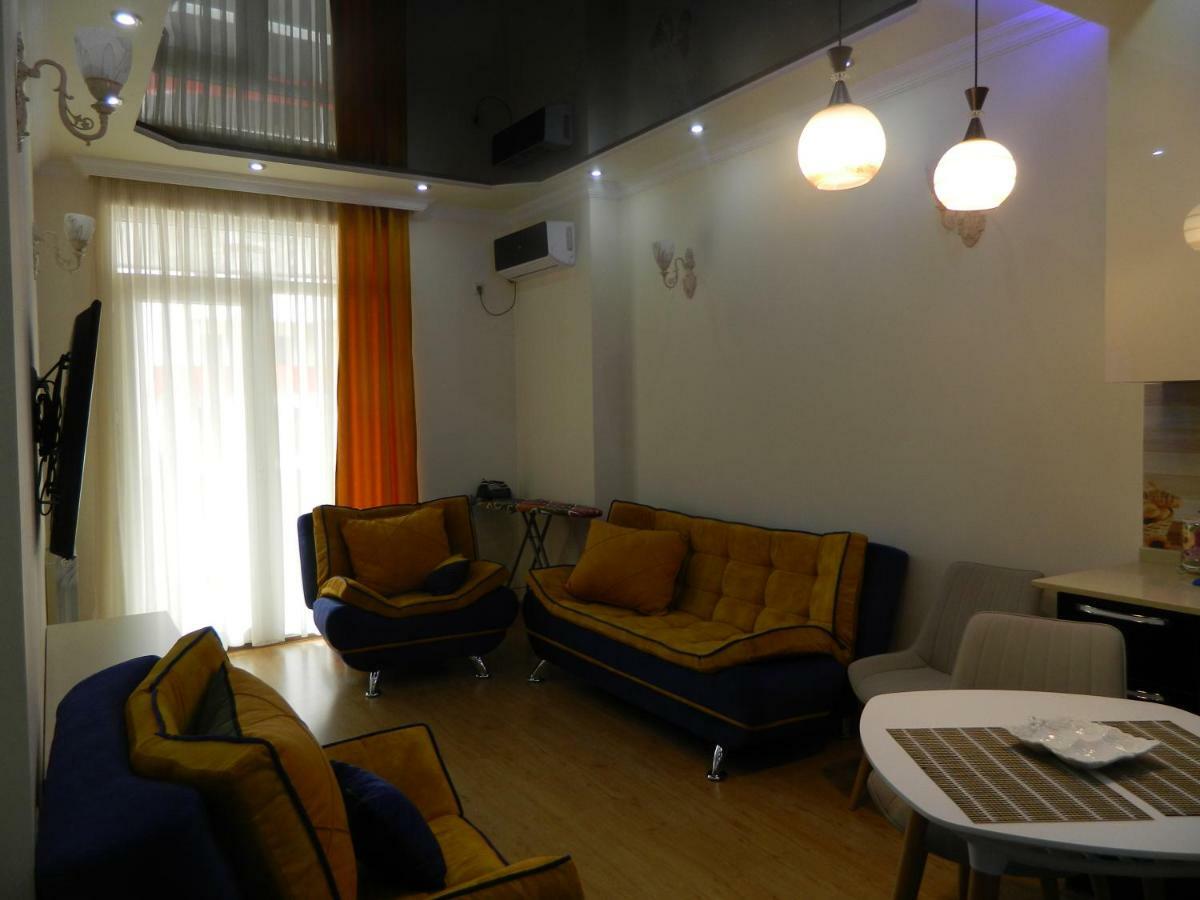 Chemi Saxli Apartment Μπατούμι Εξωτερικό φωτογραφία