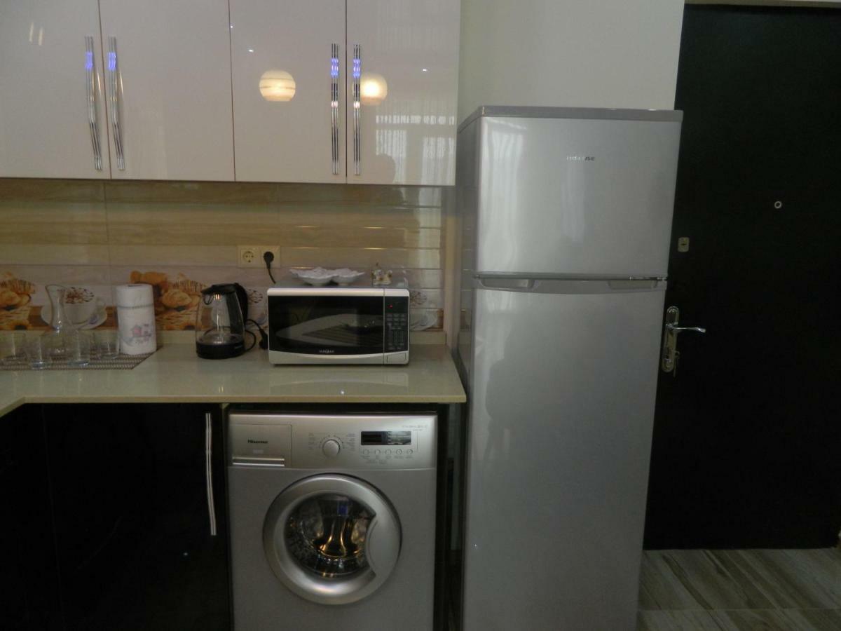 Chemi Saxli Apartment Μπατούμι Εξωτερικό φωτογραφία