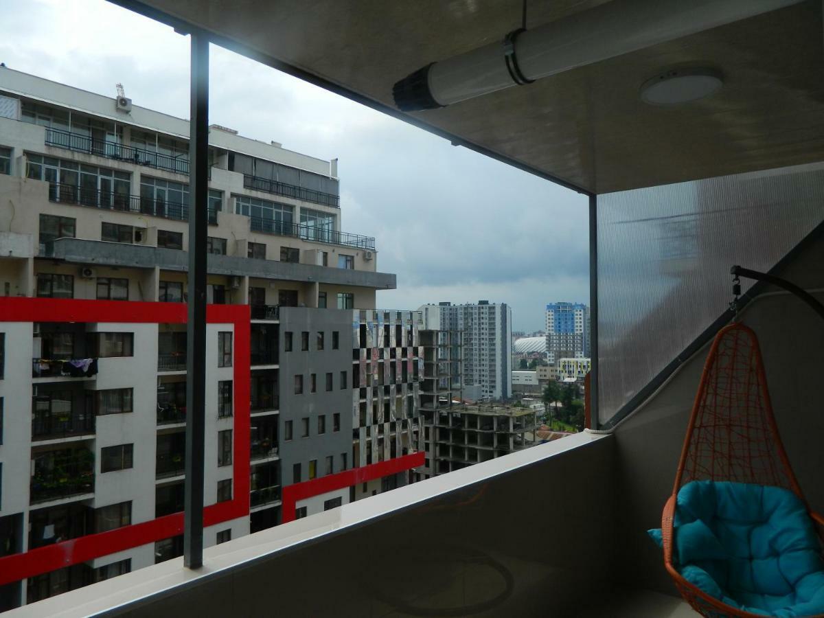 Chemi Saxli Apartment Μπατούμι Εξωτερικό φωτογραφία