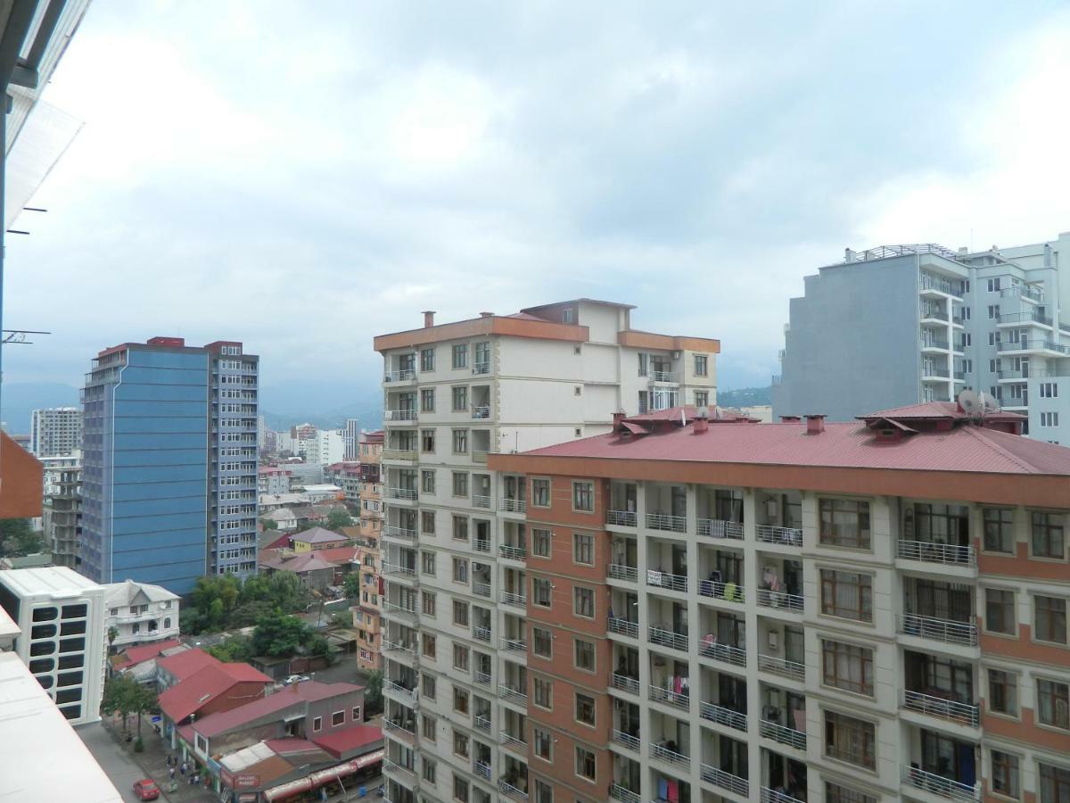 Chemi Saxli Apartment Μπατούμι Εξωτερικό φωτογραφία
