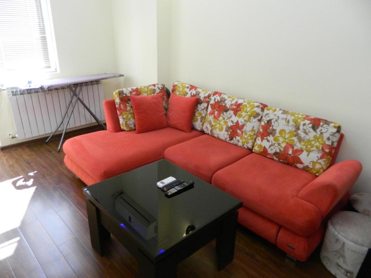 Chemi Saxli Apartment Μπατούμι Εξωτερικό φωτογραφία