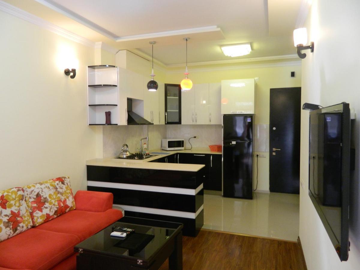 Chemi Saxli Apartment Μπατούμι Εξωτερικό φωτογραφία