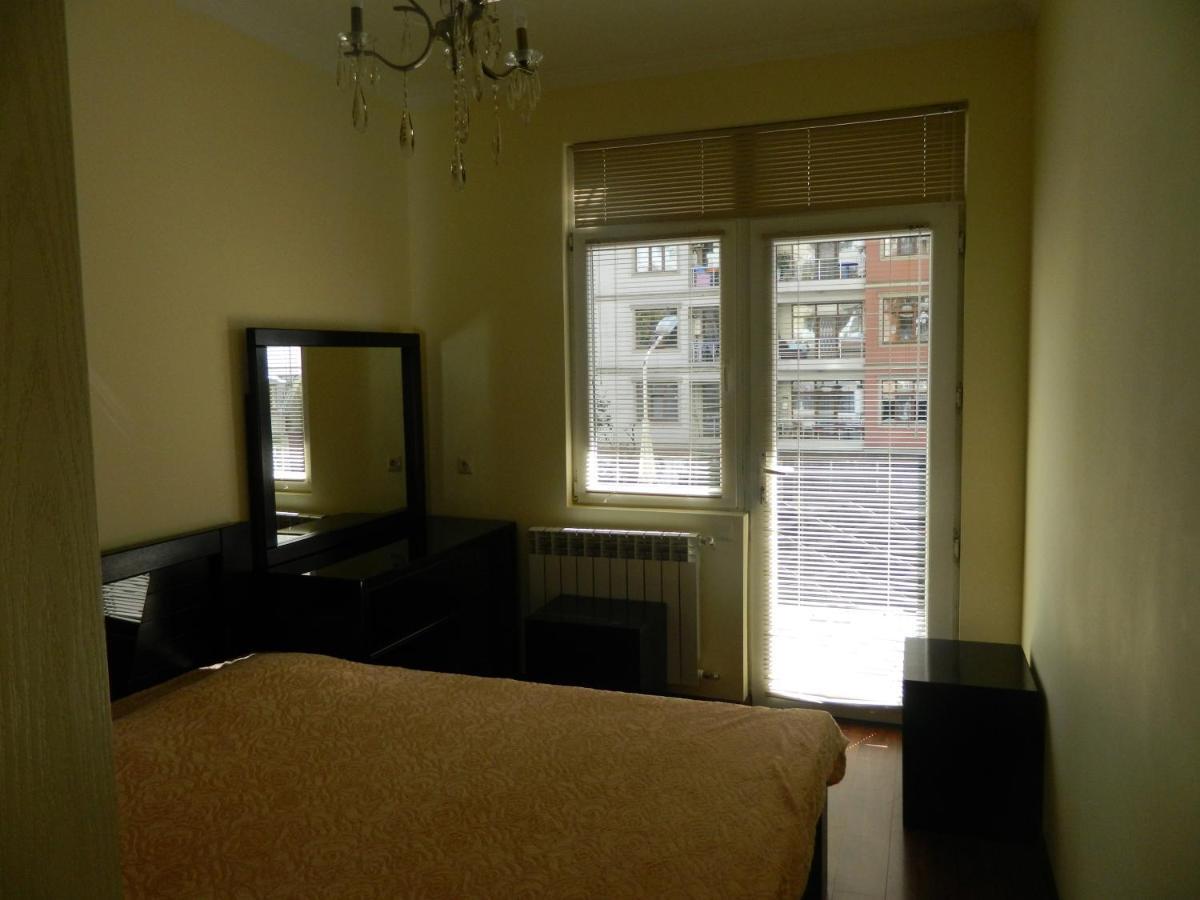 Chemi Saxli Apartment Μπατούμι Εξωτερικό φωτογραφία