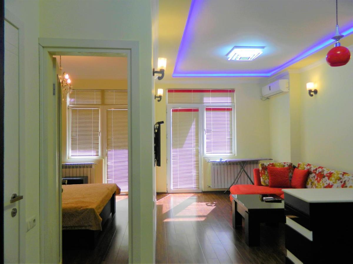 Chemi Saxli Apartment Μπατούμι Εξωτερικό φωτογραφία